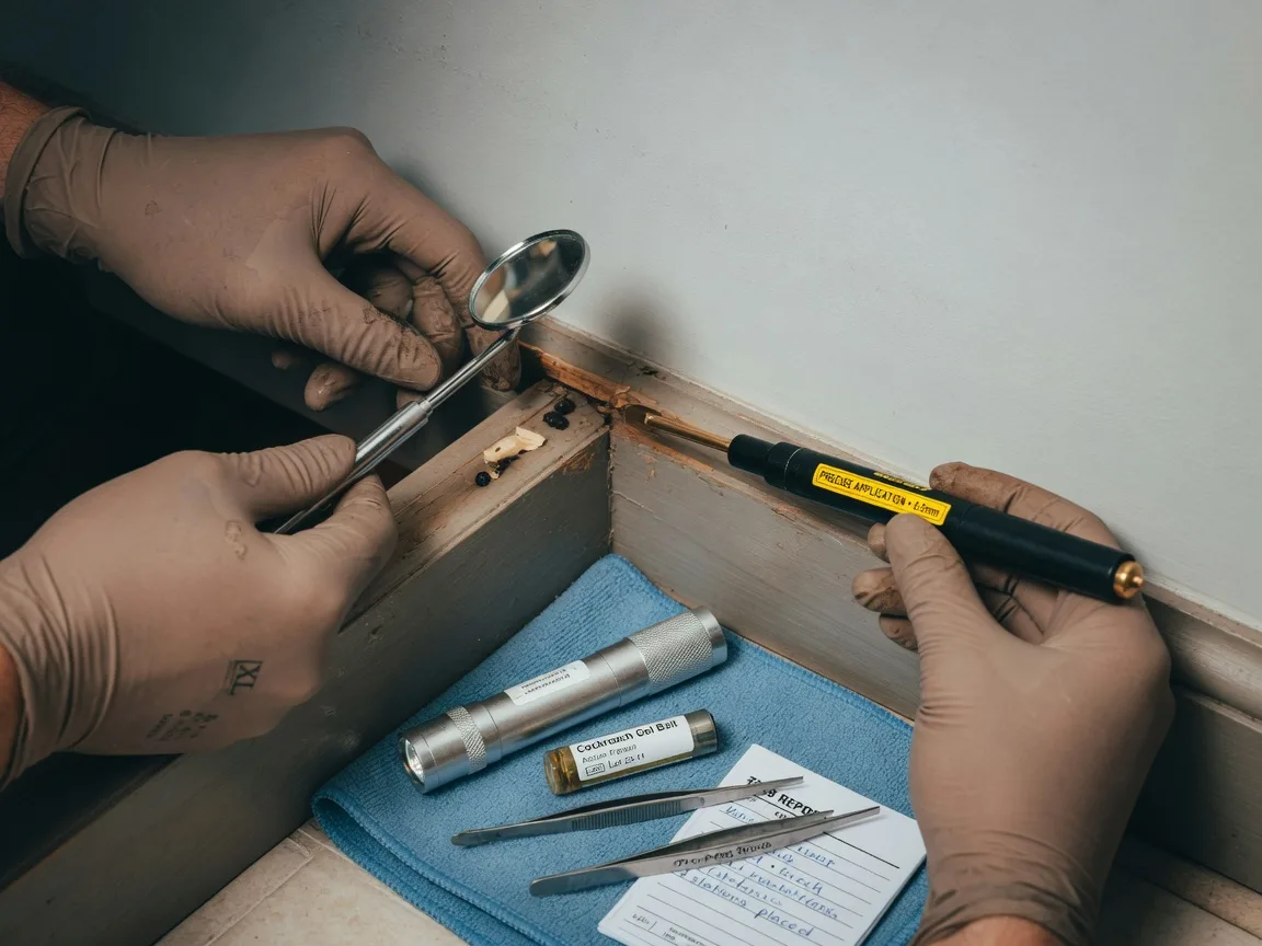Why choose Emergency Pest Control in Montrose, AL